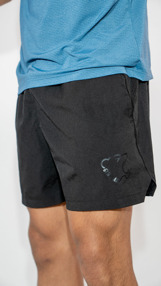 Training Shorts 5” Inseam