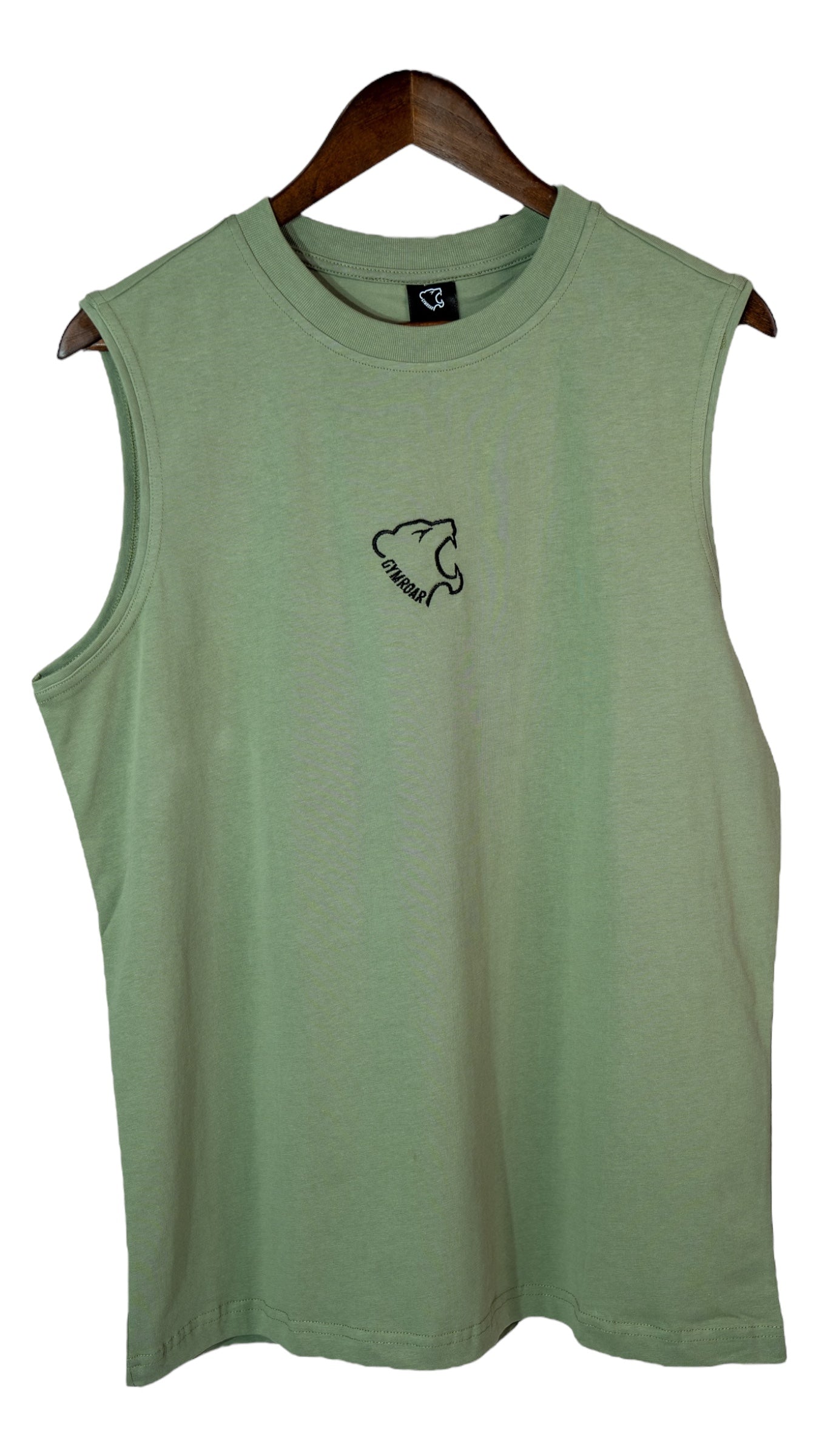 Crew Tank Top