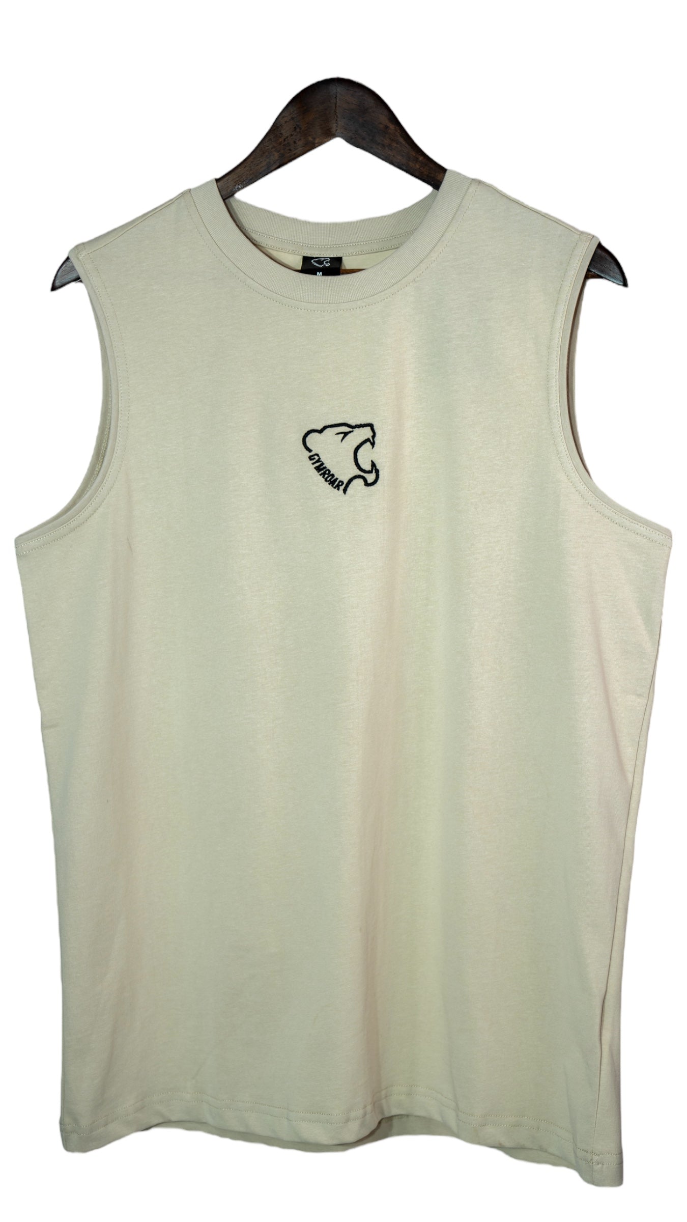 Crew Tank Top