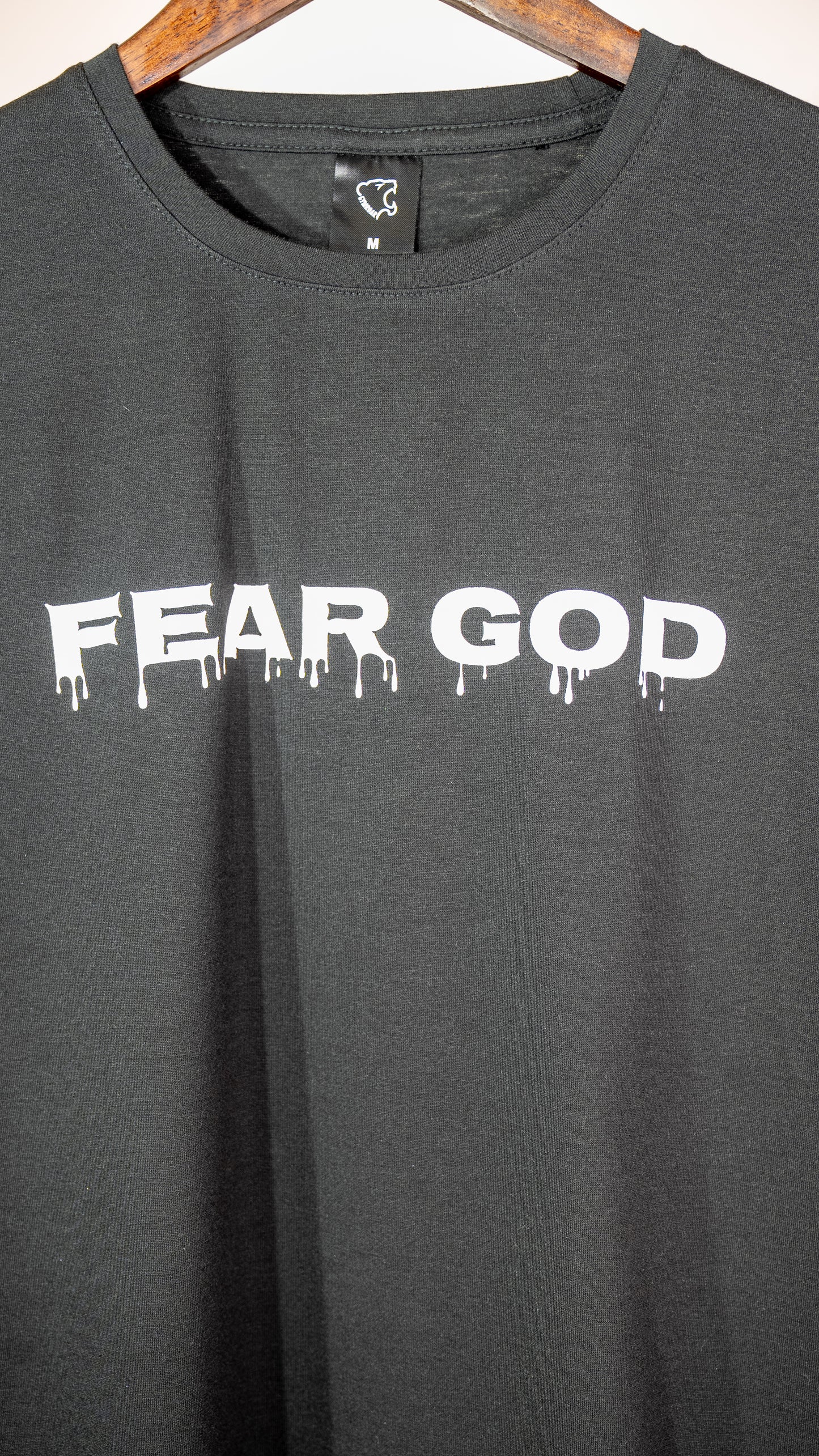 “FEAR GOD” T-Shirt