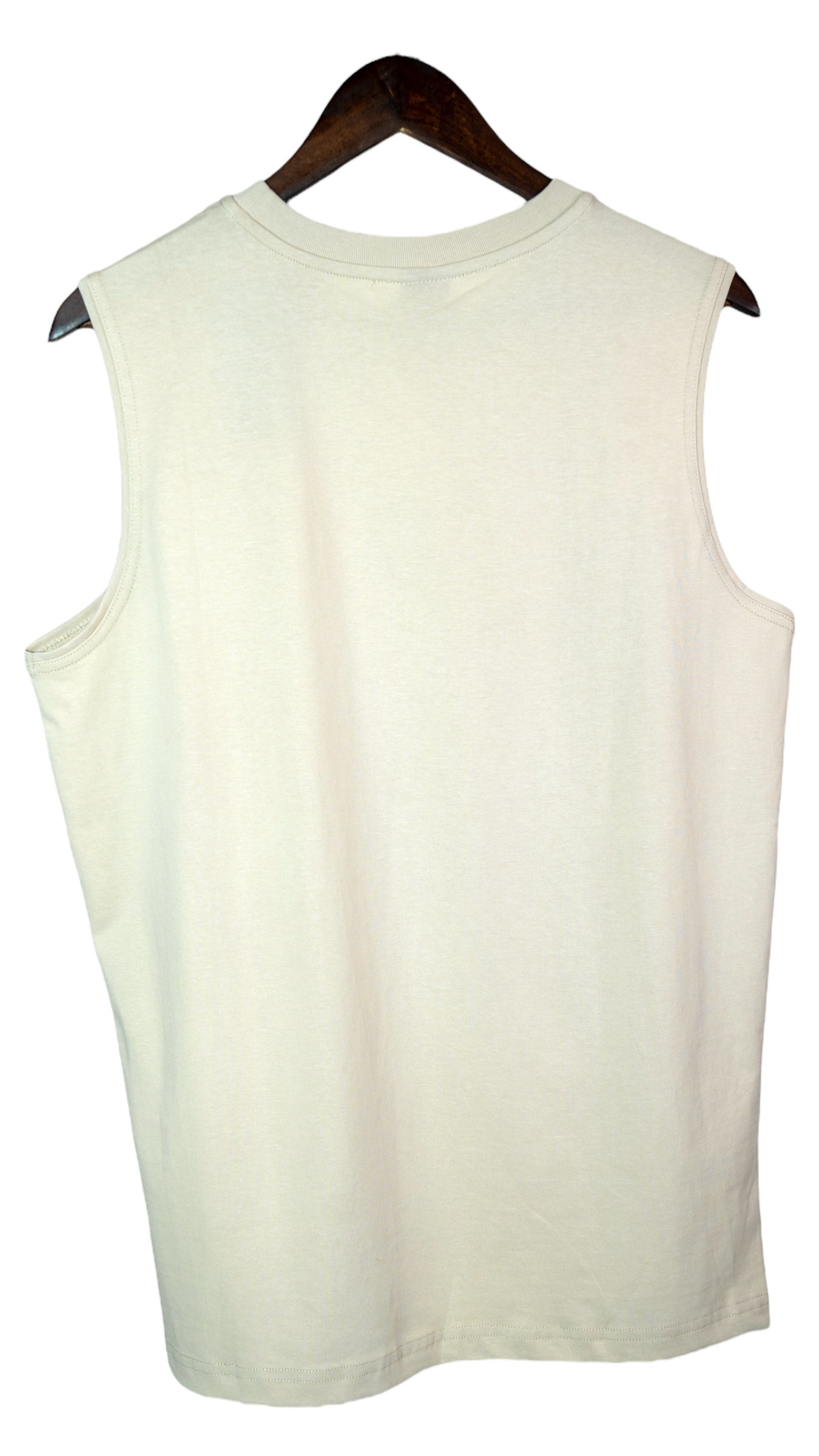 Crew Tank Top