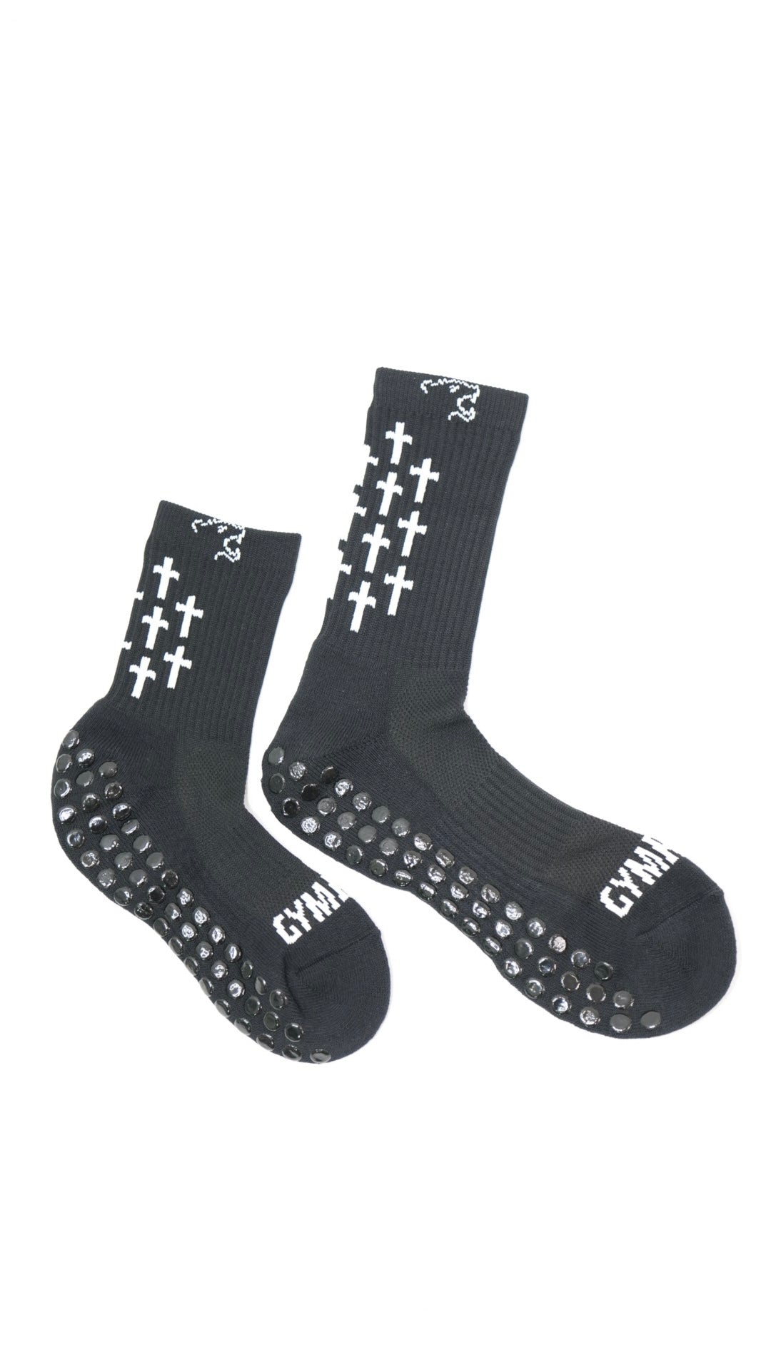 GYMROAR Grip Socks 3-Pack - GYMROAR