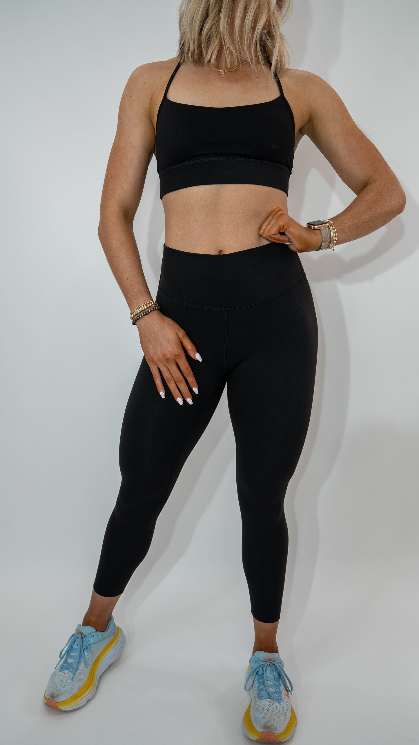 Activa Leggings