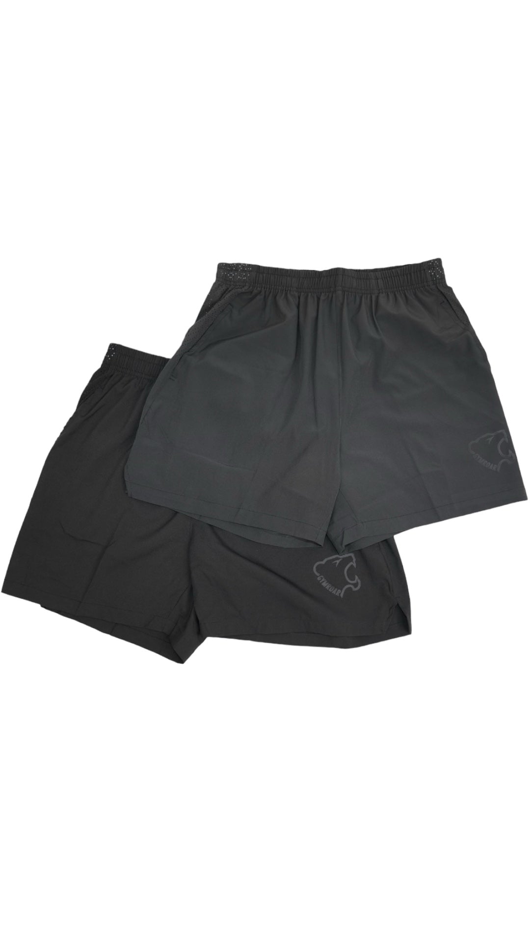 Training Shorts 5” Inseam