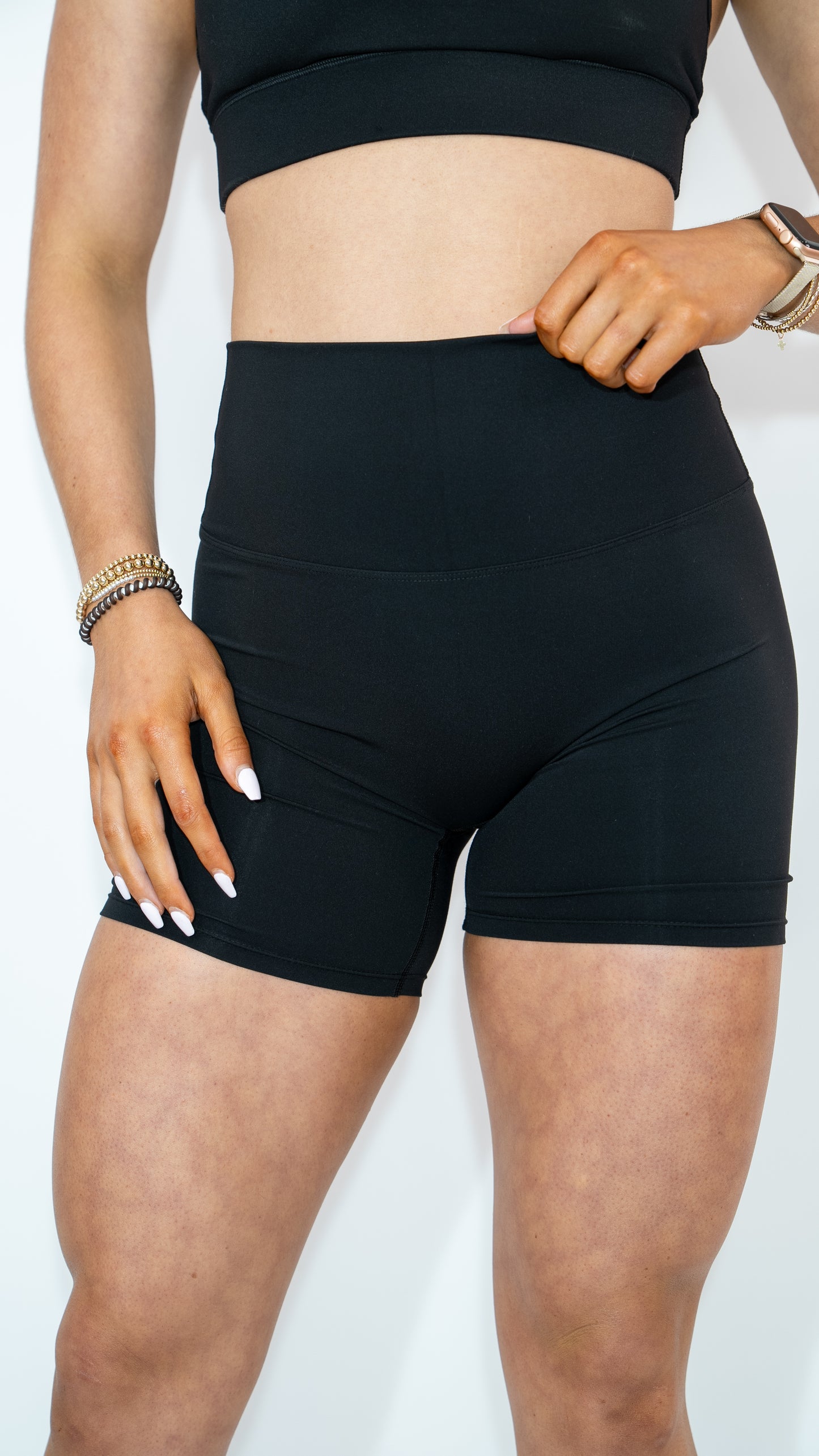 Activa Biker Shorts