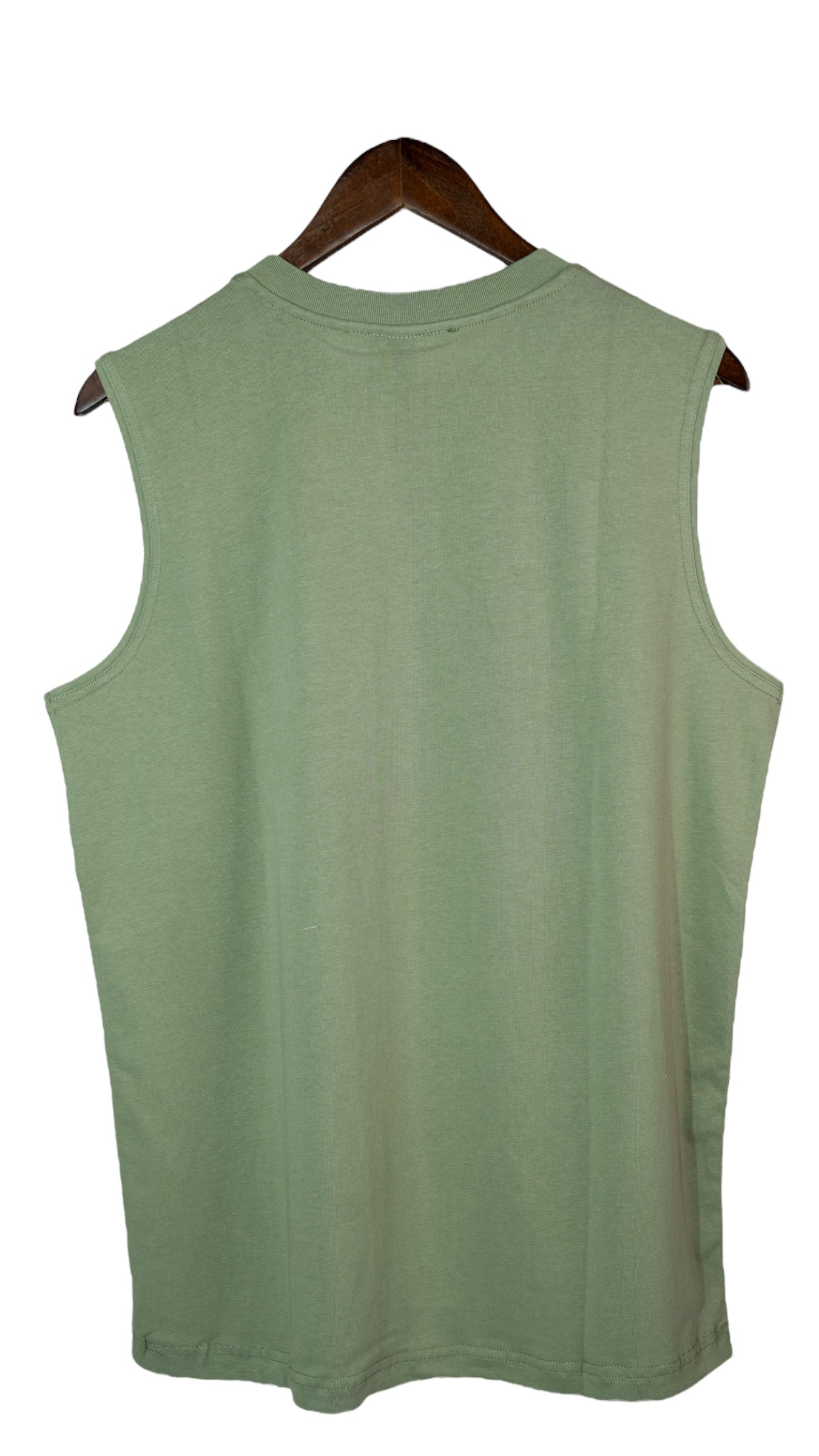 Crew Tank Top