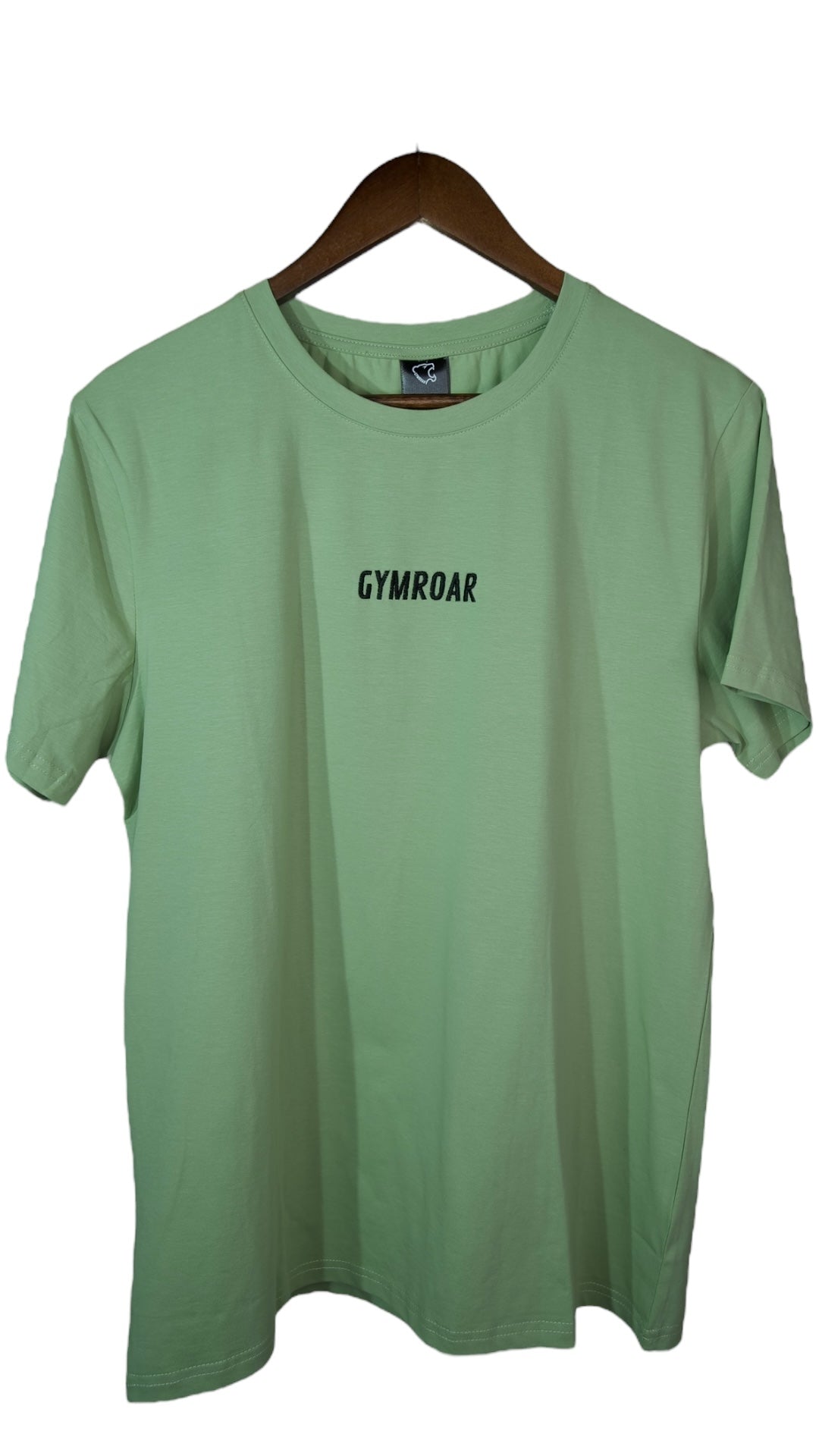 GYMROAR Fitted Tee - GYMROAR