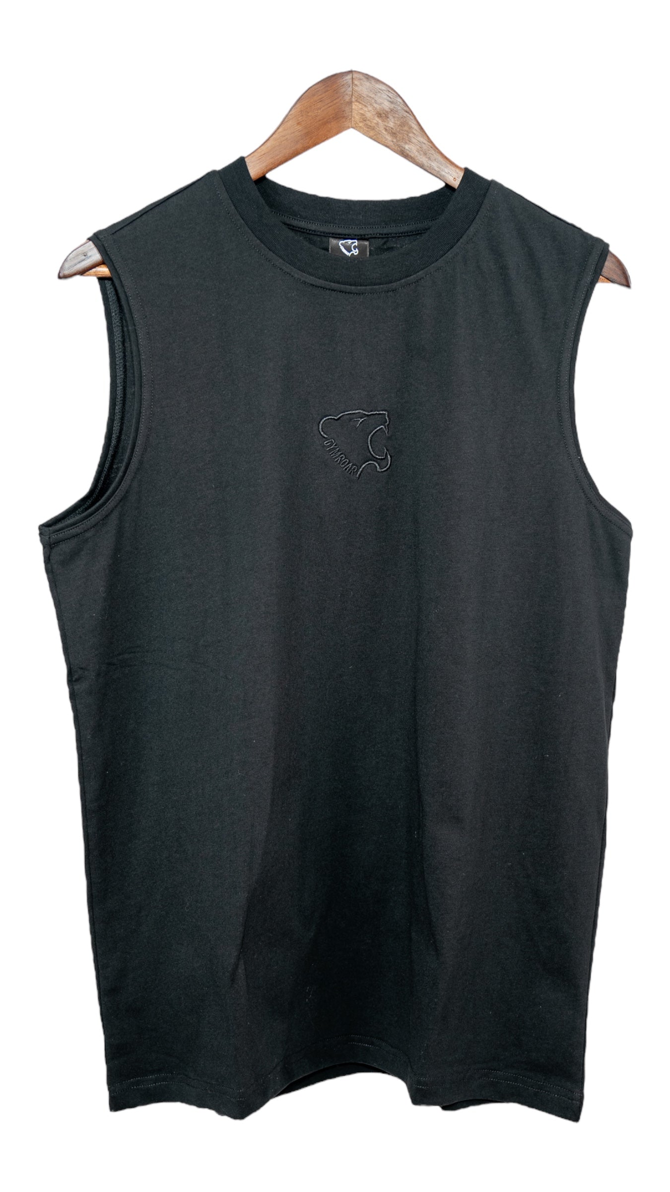 Crew Tank Top