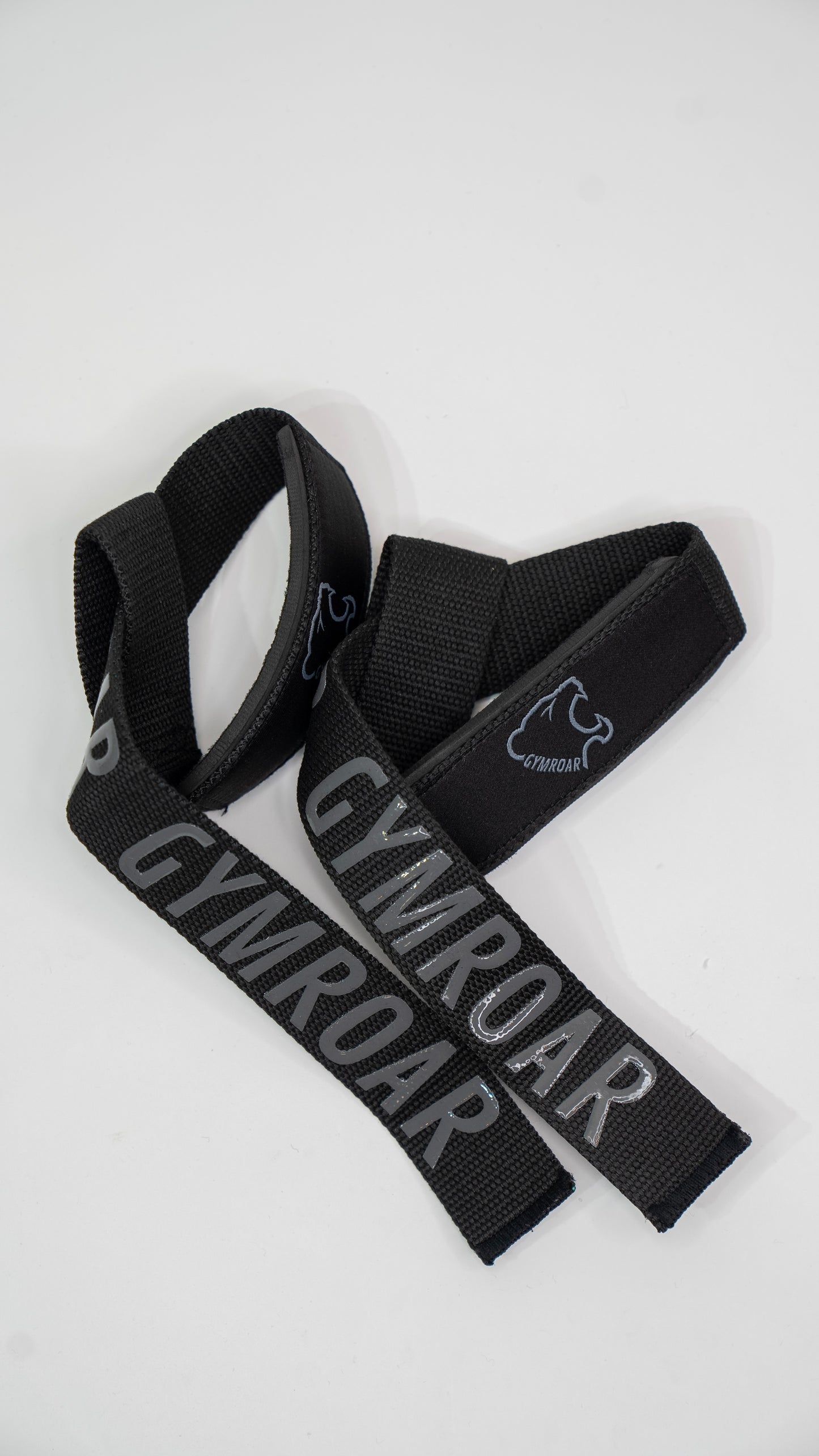 GYMROAR Lifting Straps