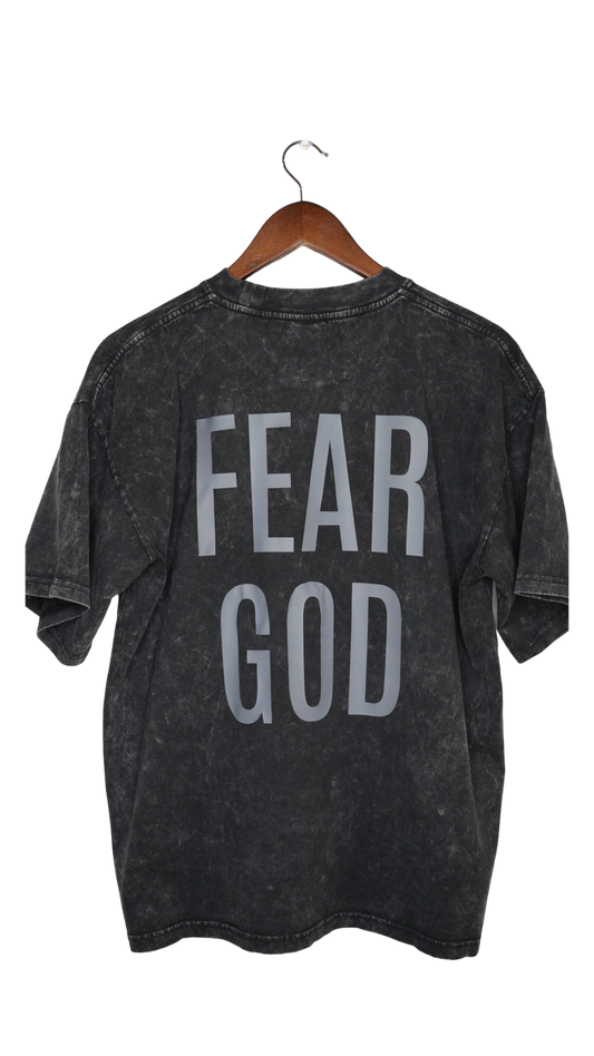 FEAR GOD Pump Cover