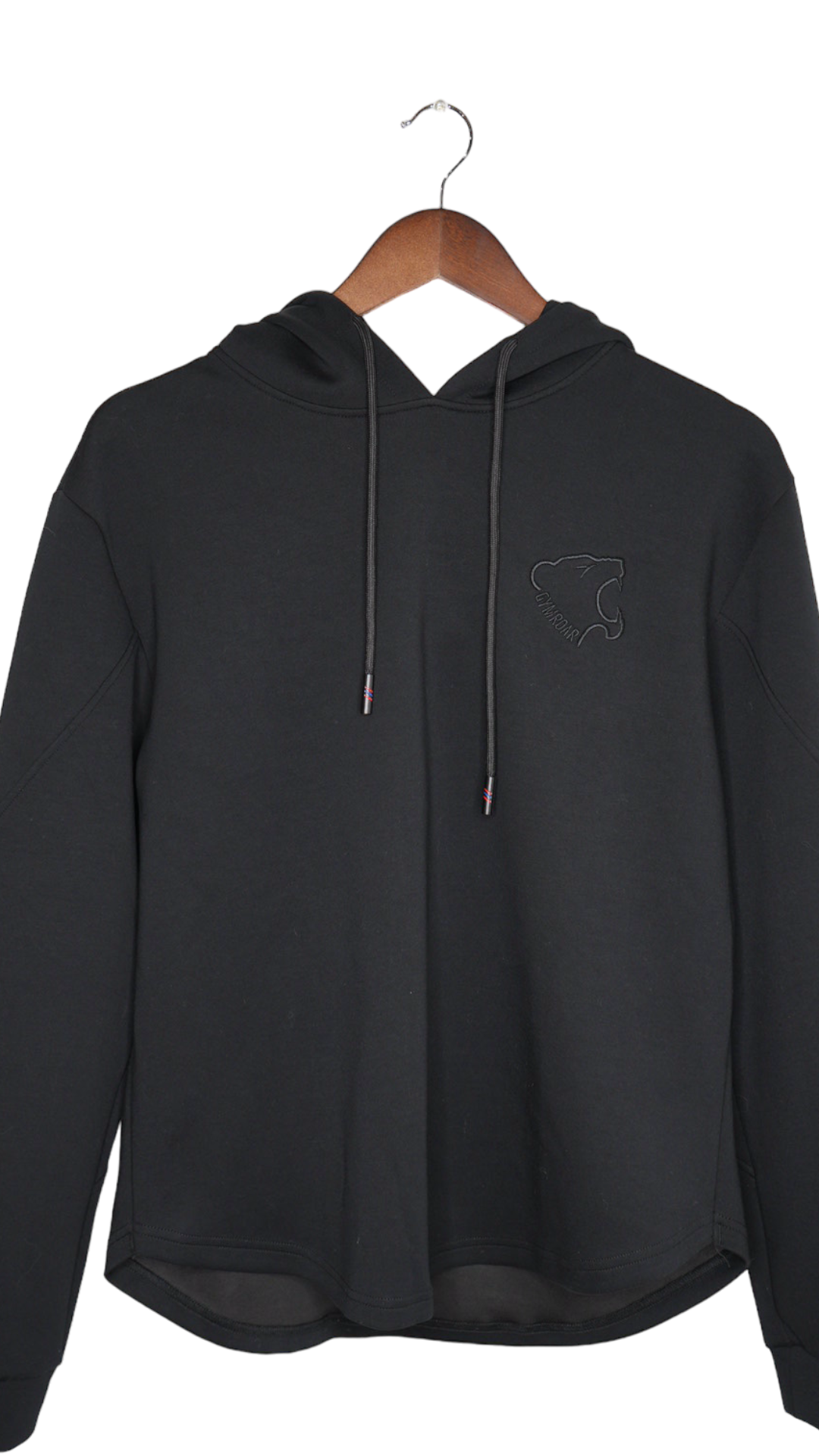 Tech Hoodie