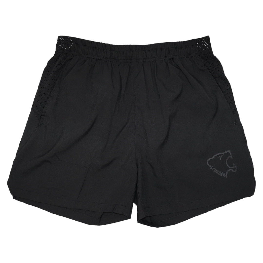 Training Shorts 5” Inseam