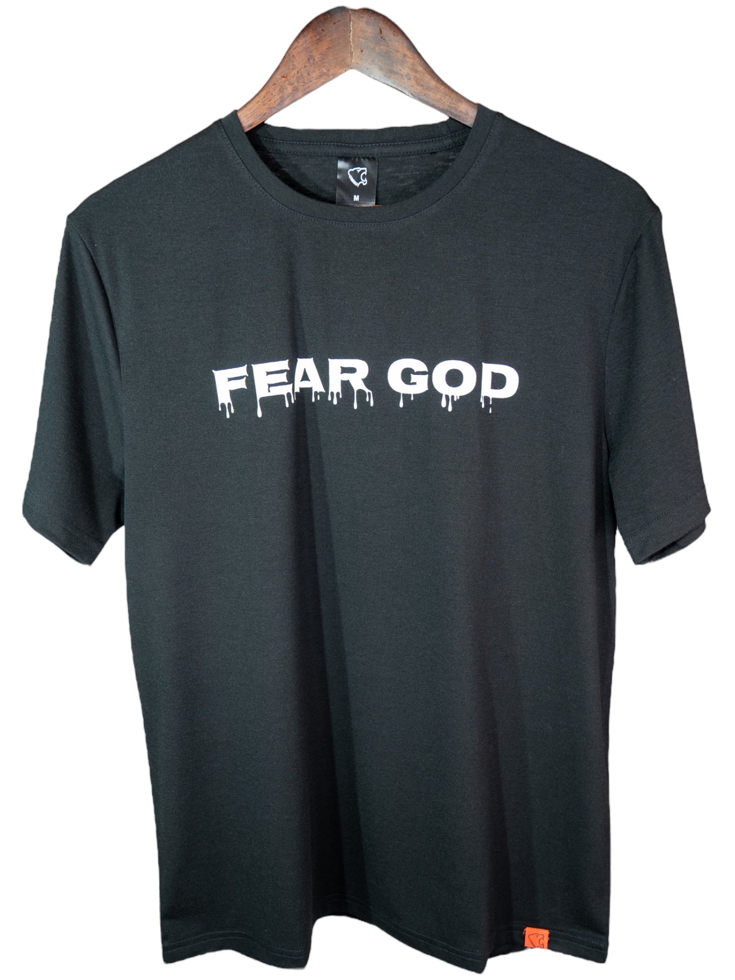 “FEAR GOD” T-Shirt